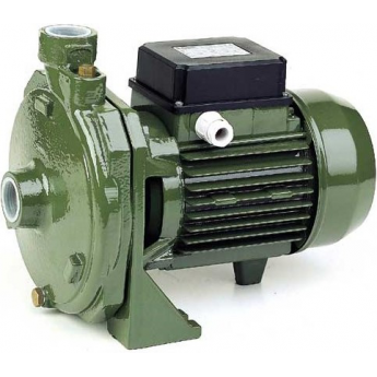 Насос SAER CMP 79 220V центробежный поверхностный самовсасывающий 0,75 0-10