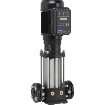 Насос SAER MK32/4 центробежный вертикальный многоступенчатый 0,75 поверхностный Насос SAER MK32/4 центробежный вертикальный многоступенчатый 0,75 поверхностный